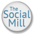 The Social Mill Logo