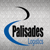 Palisades Logistics Logo