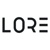 LORE LLC Logo