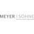 Meyer & Soehne GmbH Logo