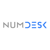 NumDesk Logo