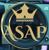 ASAP Visual Productions Logo