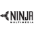 Ninja Multimedia Logo
