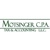 Motsinger CPA Tax & Accounting LLC Logo