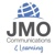 JMO Communications, LLC Logo