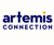 Artemis Connection Logotype