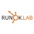 RunOK LAB UAB Logo