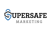 Supersafe Marketing Logo