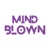 Mind Blown Logo