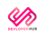 Devloper hub Logo