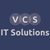 VCS IT Solutions - Managed IT Services provider NJ Logo