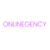 Onlinegency Logo