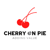 Cherry On Pie Logo