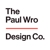 The Paul Wro Design Co. Logo