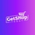 Getshop Today Logotype