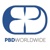 PBD Worldwide Logo