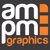 am:pm graphics Logo