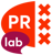 PRLab Logo
