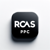 ROAS PPC Logo