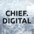 CHIEF.DIGITAL Logo