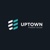 Uptown Media House Logo