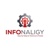 Infonaligy Logo