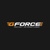 Gforce Freight Logotype