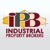 Industrial Property Brokers Logo