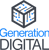 Generation Digital Logo