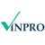 Vinpro Global Logo