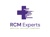 RCM Experts Medical Billing Company Logotype