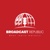 Broadcast Republic Logotype