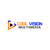 Cool Vision Multimedia Logotype
