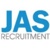 J. A. S. Recruitment Logo