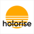 Holorise Studio Logo