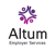 Altum Human Resources Logo