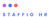 Staffio HR Logo