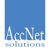AccNet Solutions Logo