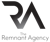 The Remnant Agency Logo