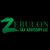 Zebulon Tax Advisory LLC Logo
