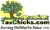 Tax Chicks Logo