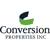 Conversion Properties, Inc. Logo