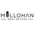 Mollohan Real Estate Logo