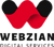 Webzian Digital Services Logo