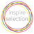 Inspire Selection Logo