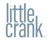 little crank. Logo
