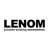 LENOM-pb Logo