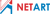 NETART Logotype