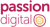 Passion Digital Ltd. Logo