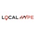 Local Hype Digital Marketing Agency Logo